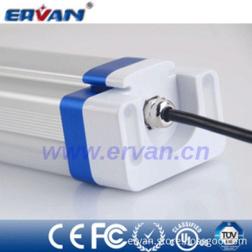 IP66 L07G Tri-proof LED Light led led pcs TUV waterproff led